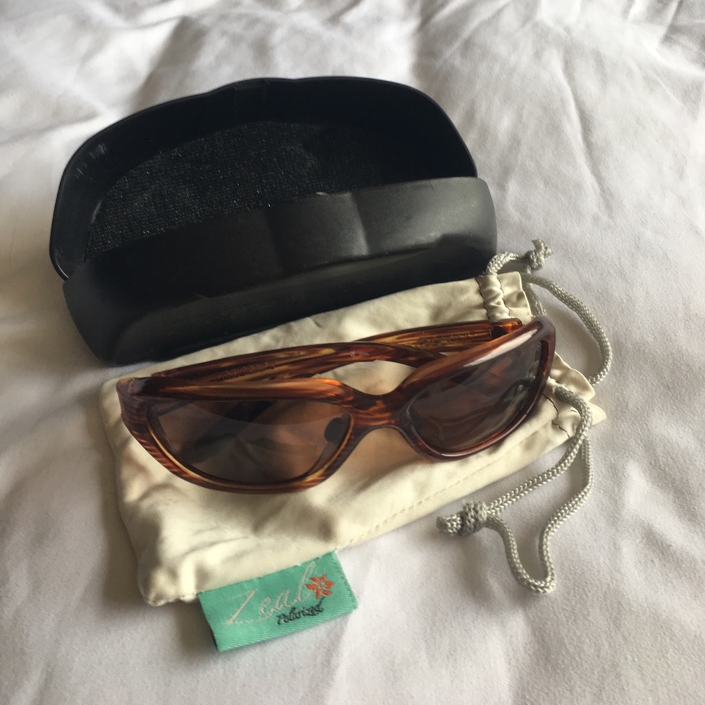 Zeal Optics sunglasses